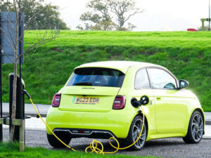 kissimmee electric car service, ev repair, battery maintenance